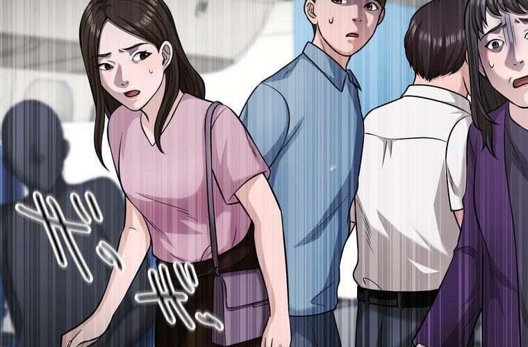 Giáo Viên Ác Quỷ Saiko Chapter 79 - 32