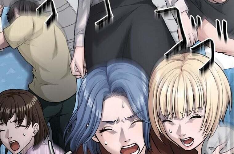 Giáo Viên Ác Quỷ Saiko Chapter 79 - 6