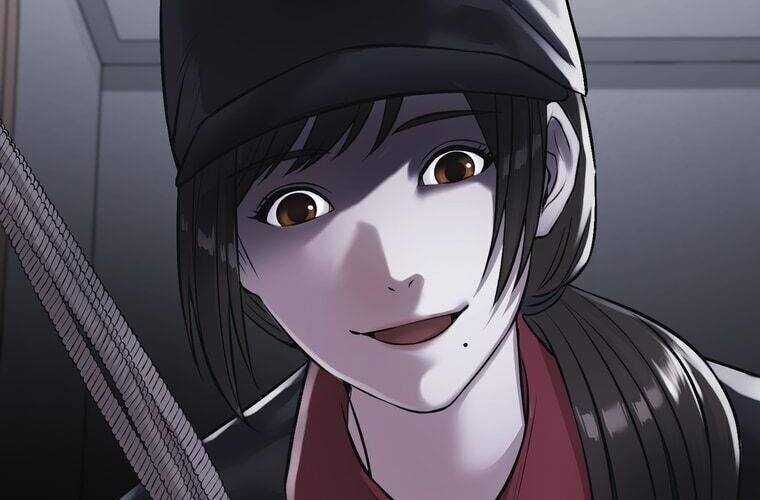 Giáo Viên Ác Quỷ Saiko Chapter 8 - 102