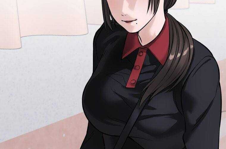 Giáo Viên Ác Quỷ Saiko Chapter 8 - 148