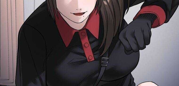 Giáo Viên Ác Quỷ Saiko Chapter 8 - 37