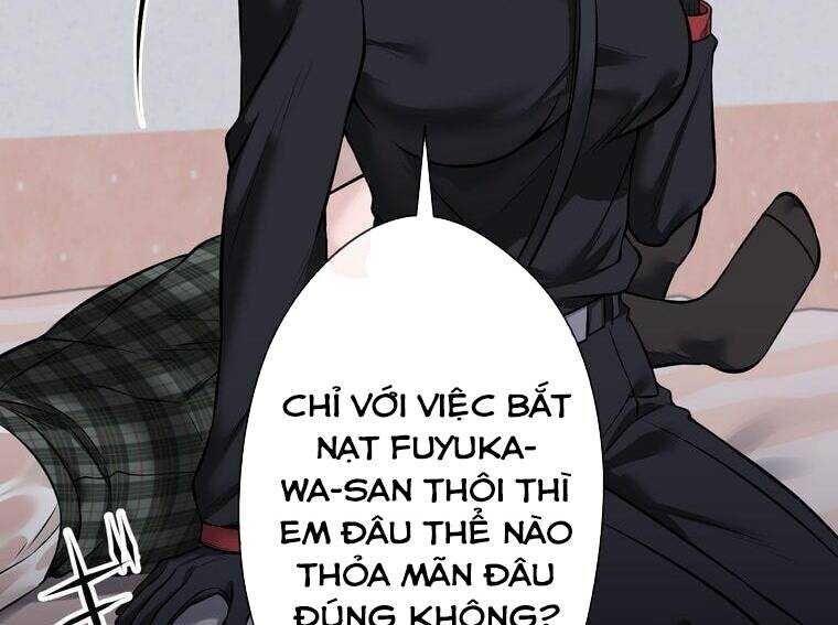 Giáo Viên Ác Quỷ Saiko Chapter 8 - 87