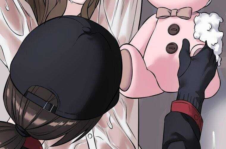 Giáo Viên Ác Quỷ Saiko Chapter 8 - 94