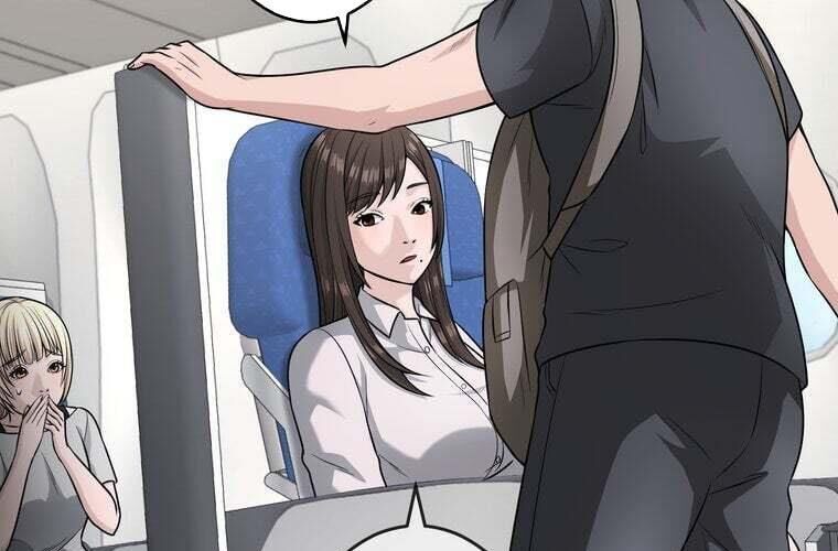 Giáo Viên Ác Quỷ Saiko Chapter 80 - 9