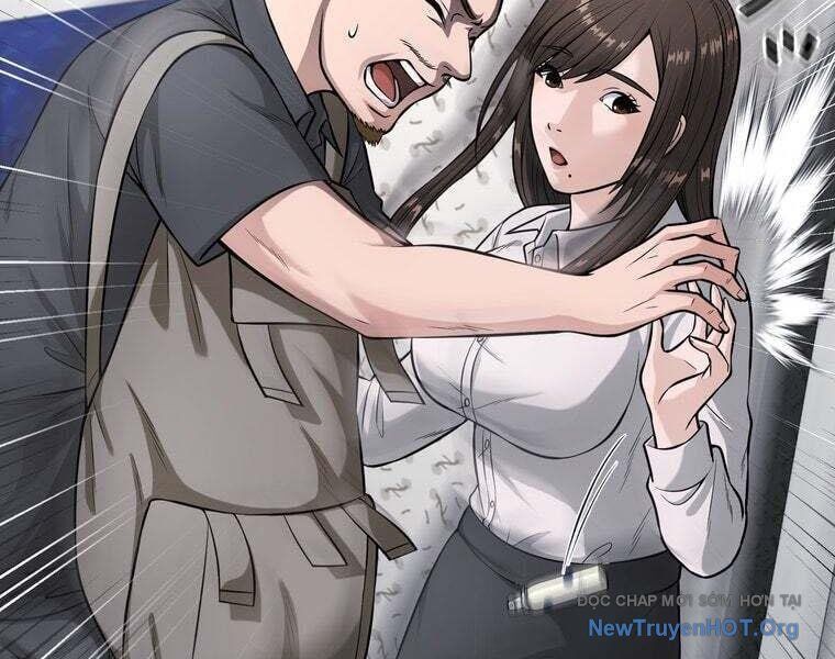 Giáo Viên Ác Quỷ Saiko Chapter 82 - 17