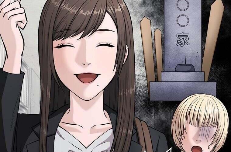 Giáo Viên Ác Quỷ Saiko Chapter 83 - 179