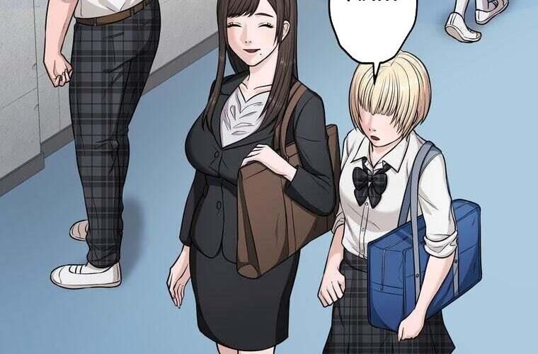 Giáo Viên Ác Quỷ Saiko Chapter 83 - 198