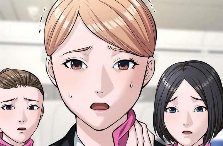 Giáo Viên Ác Quỷ Saiko Chapter 83 - 44