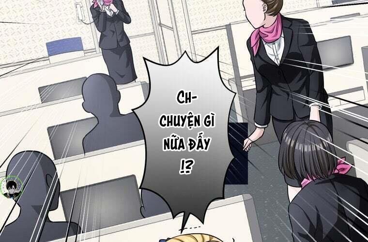 Giáo Viên Ác Quỷ Saiko Chapter 83 - 97