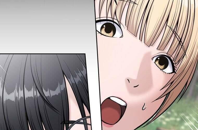 Giáo Viên Ác Quỷ Saiko Chapter 84 - 125