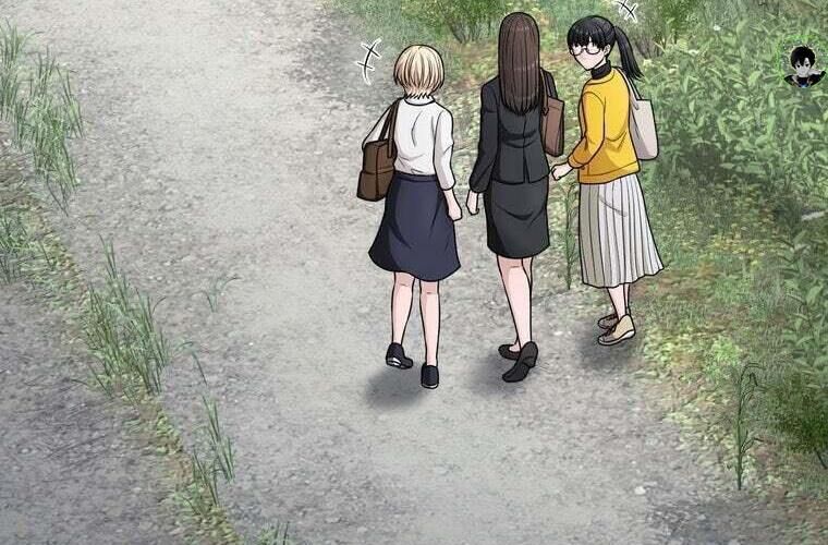 Giáo Viên Ác Quỷ Saiko Chapter 84 - 134