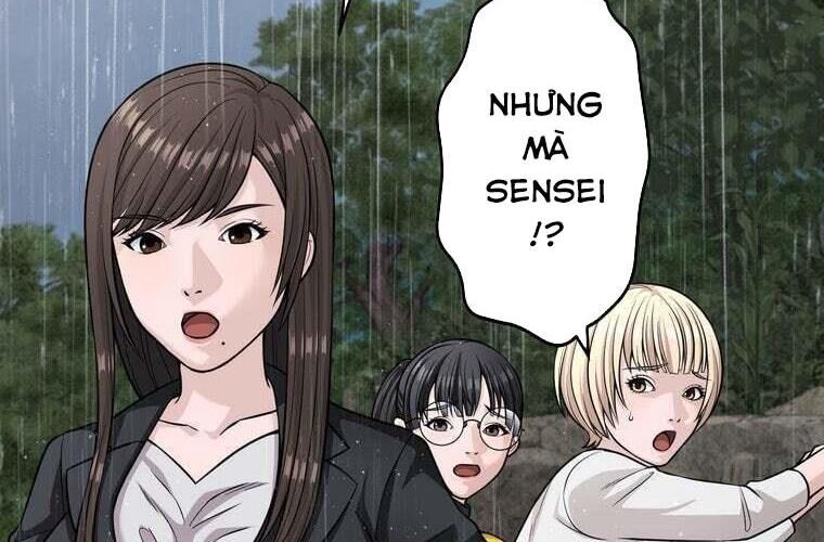 Giáo Viên Ác Quỷ Saiko Chapter 84 - 250