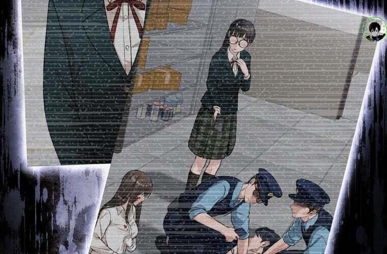 Giáo Viên Ác Quỷ Saiko Chapter 84 - 58