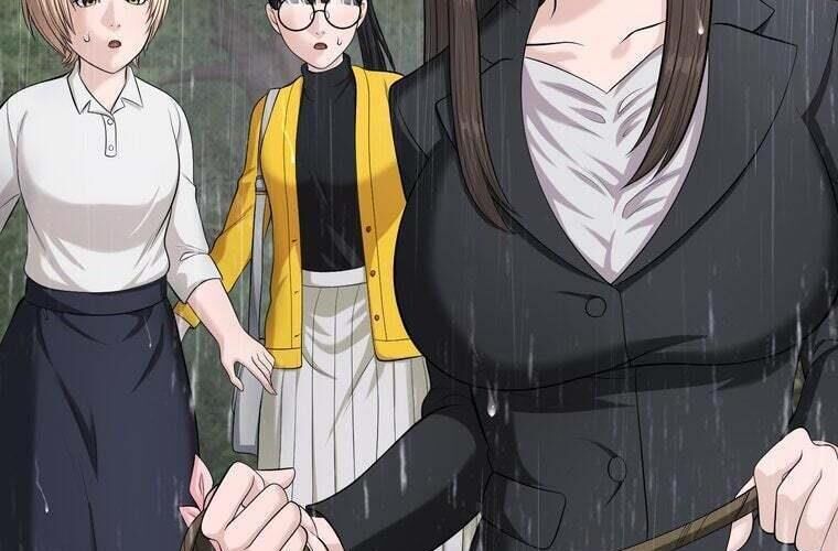 Giáo Viên Ác Quỷ Saiko Chapter 85 - 201