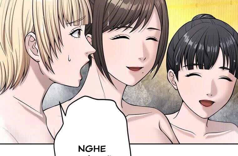 Giáo Viên Ác Quỷ Saiko Chapter 87 - 201