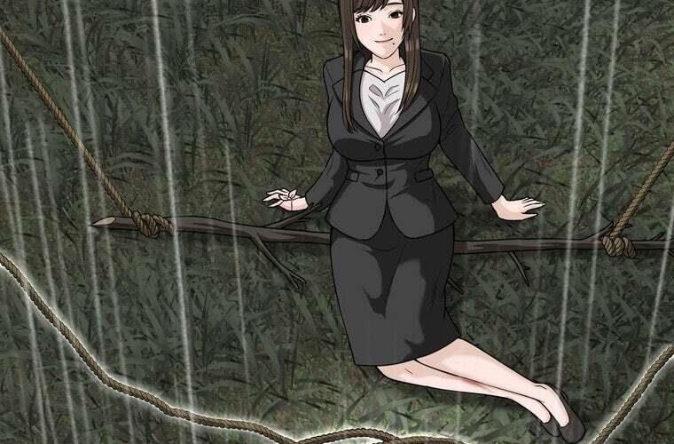 Giáo Viên Ác Quỷ Saiko Chapter 87 - 33