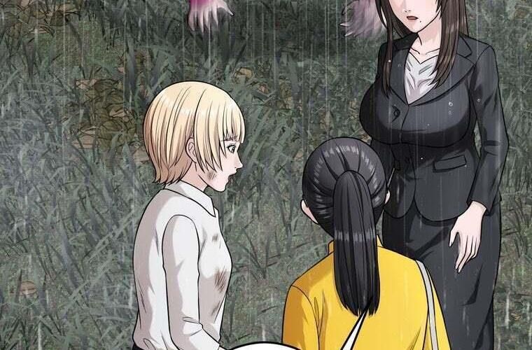 Giáo Viên Ác Quỷ Saiko Chapter 87 - 42