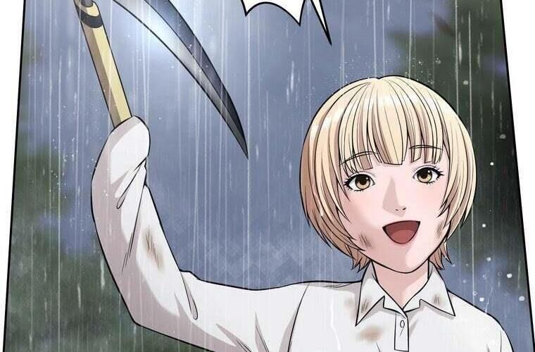Giáo Viên Ác Quỷ Saiko Chapter 87 - 78