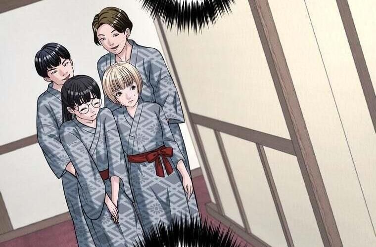 Giáo Viên Ác Quỷ Saiko Chapter 88 - 2