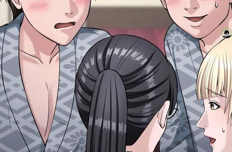Giáo Viên Ác Quỷ Saiko Chapter 88 - 106