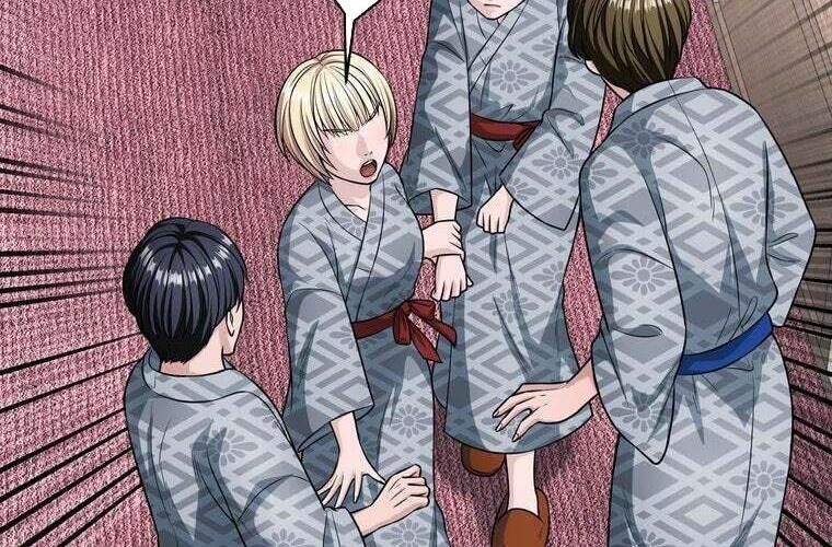 Giáo Viên Ác Quỷ Saiko Chapter 88 - 110