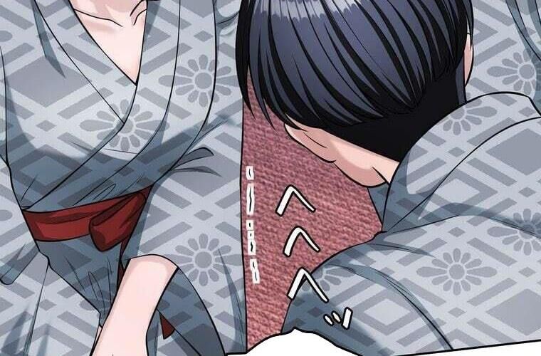 Giáo Viên Ác Quỷ Saiko Chapter 88 - 122