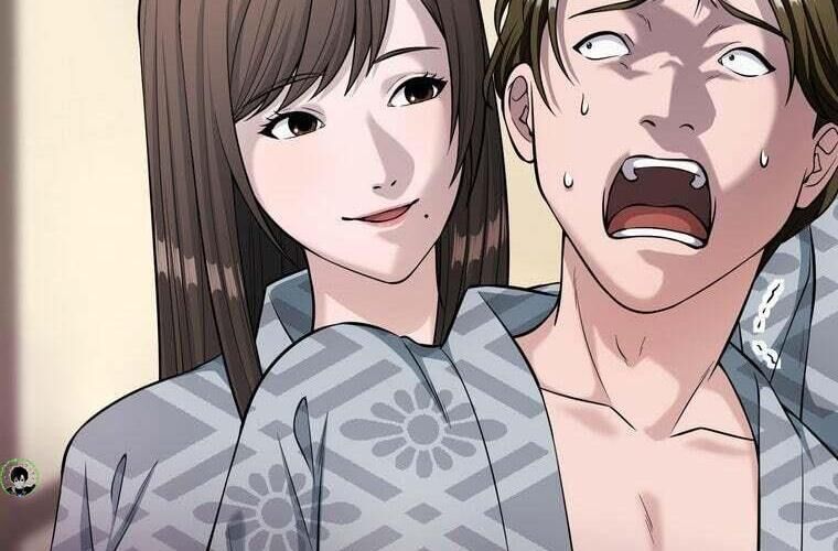 Giáo Viên Ác Quỷ Saiko Chapter 88 - 132