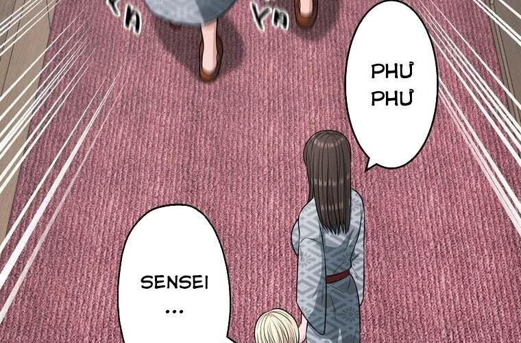 Giáo Viên Ác Quỷ Saiko Chapter 88 - 139