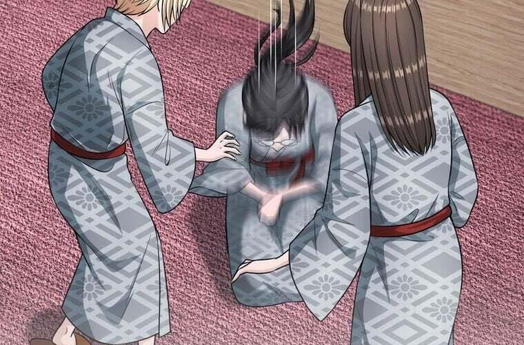 Giáo Viên Ác Quỷ Saiko Chapter 88 - 147