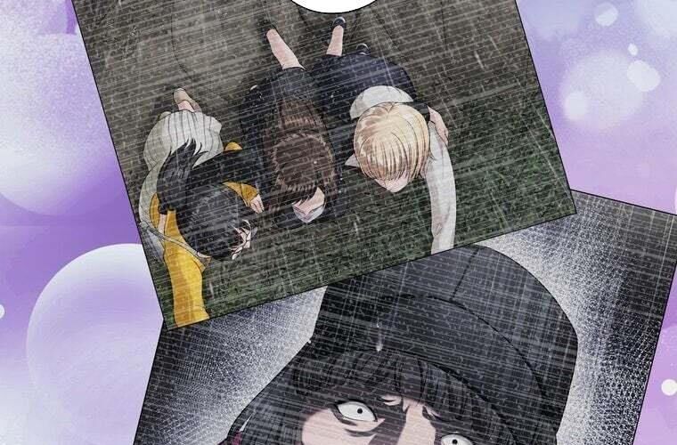 Giáo Viên Ác Quỷ Saiko Chapter 88 - 197