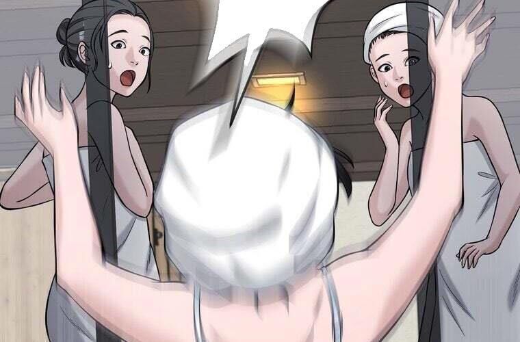 Giáo Viên Ác Quỷ Saiko Chapter 88 - 43