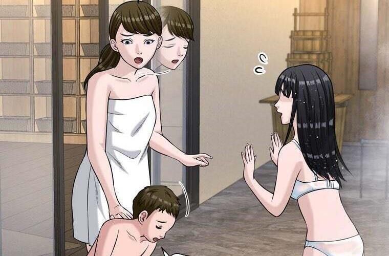 Giáo Viên Ác Quỷ Saiko Chapter 88 - 56