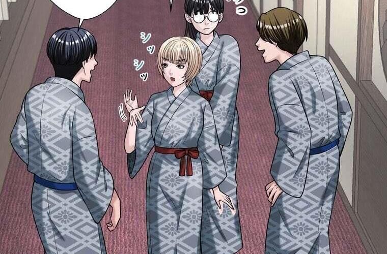 Giáo Viên Ác Quỷ Saiko Chapter 88 - 10