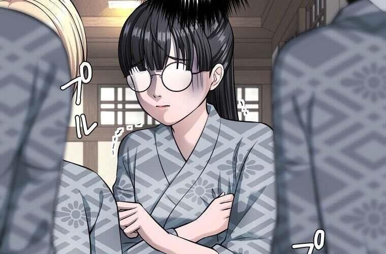 Giáo Viên Ác Quỷ Saiko Chapter 88 - 91