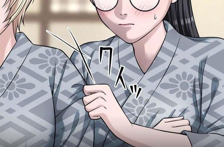 Giáo Viên Ác Quỷ Saiko Chapter 88 - 94