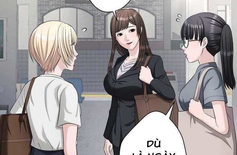 Giáo Viên Ác Quỷ Saiko Chapter 89 - 87