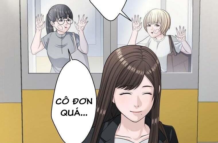 Giáo Viên Ác Quỷ Saiko Chapter 89 - 94