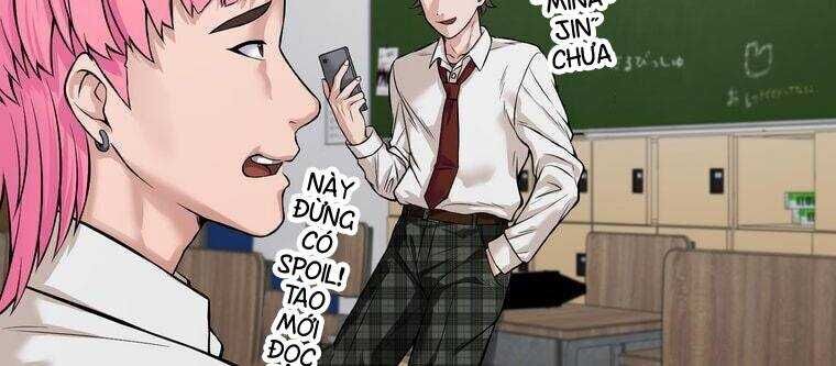 Giáo Viên Ác Quỷ Saiko Chapter 9 - 155