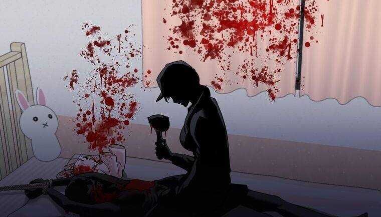 Giáo Viên Ác Quỷ Saiko Chapter 9 - 20