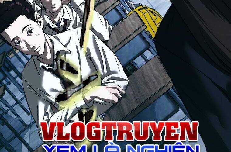 Giáo Viên Ác Quỷ Saiko Chapter 9 - 192