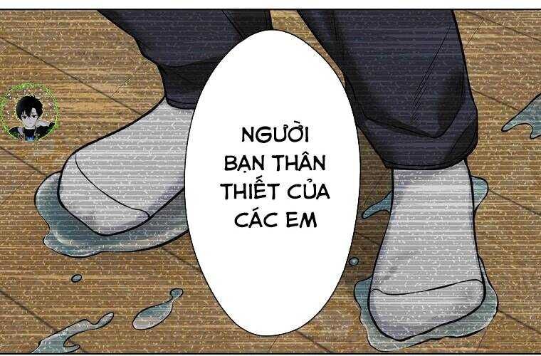 Giáo Viên Ác Quỷ Saiko Chapter 9 - 197