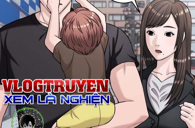 Giáo Viên Ác Quỷ Saiko Chapter 90 - 111
