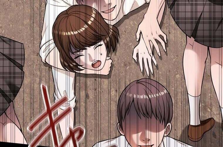 Giáo Viên Ác Quỷ Saiko Chapter 90 - 240