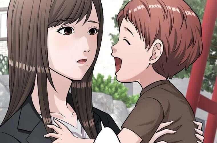 Giáo Viên Ác Quỷ Saiko Chapter 90 - 79