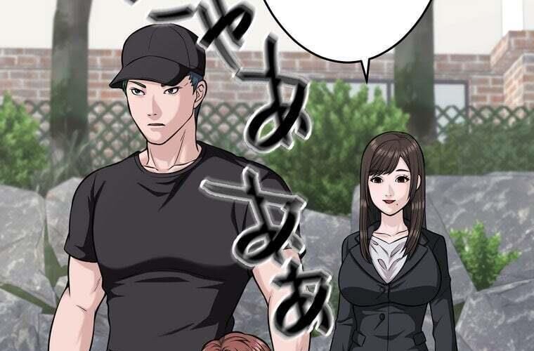 Giáo Viên Ác Quỷ Saiko Chapter 90 - 91
