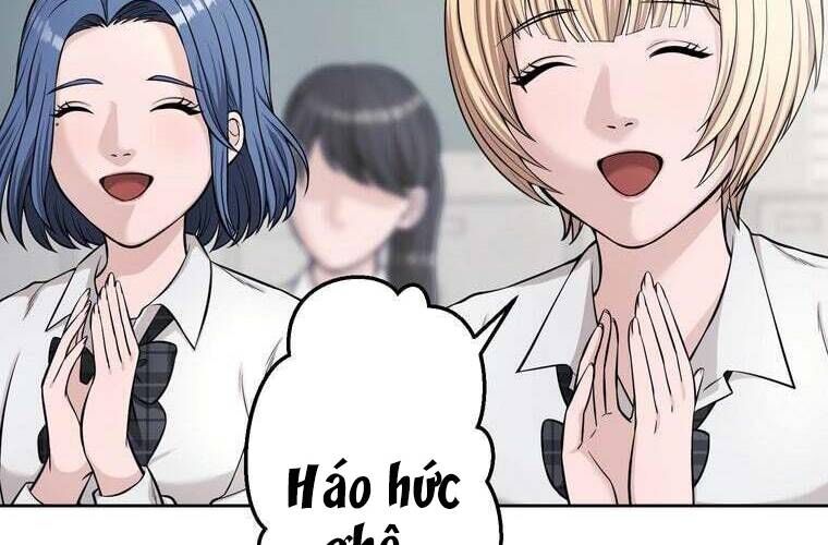 Giáo Viên Ác Quỷ Saiko Chapter 91 - 13
