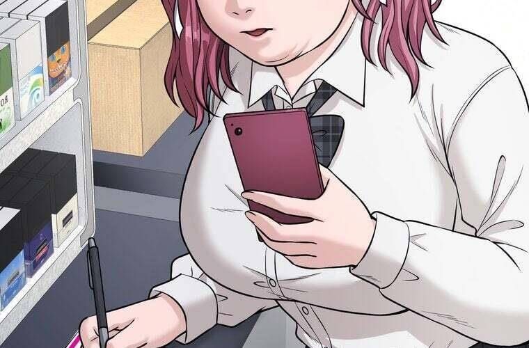 Giáo Viên Ác Quỷ Saiko Chapter 91 - 122