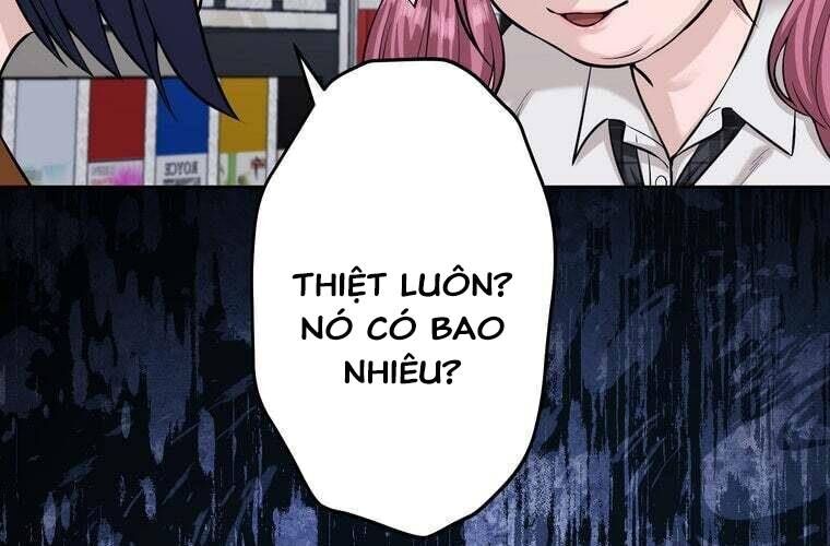 Giáo Viên Ác Quỷ Saiko Chapter 91 - 156