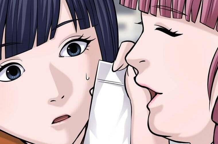 Giáo Viên Ác Quỷ Saiko Chapter 91 - 171