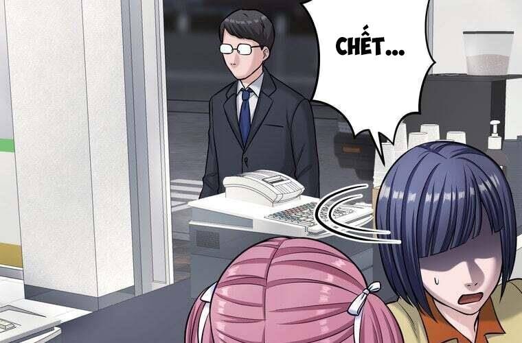 Giáo Viên Ác Quỷ Saiko Chapter 91 - 186